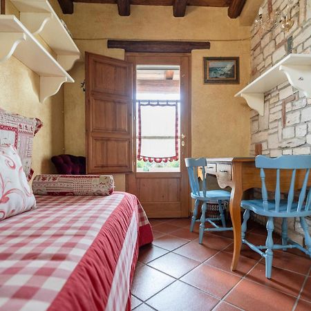 L'Antica Quercia Guest House Andria Luaran gambar