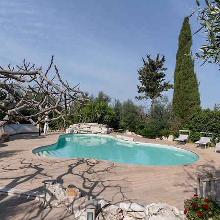 L'Antica Quercia Guest House Andria Luaran gambar