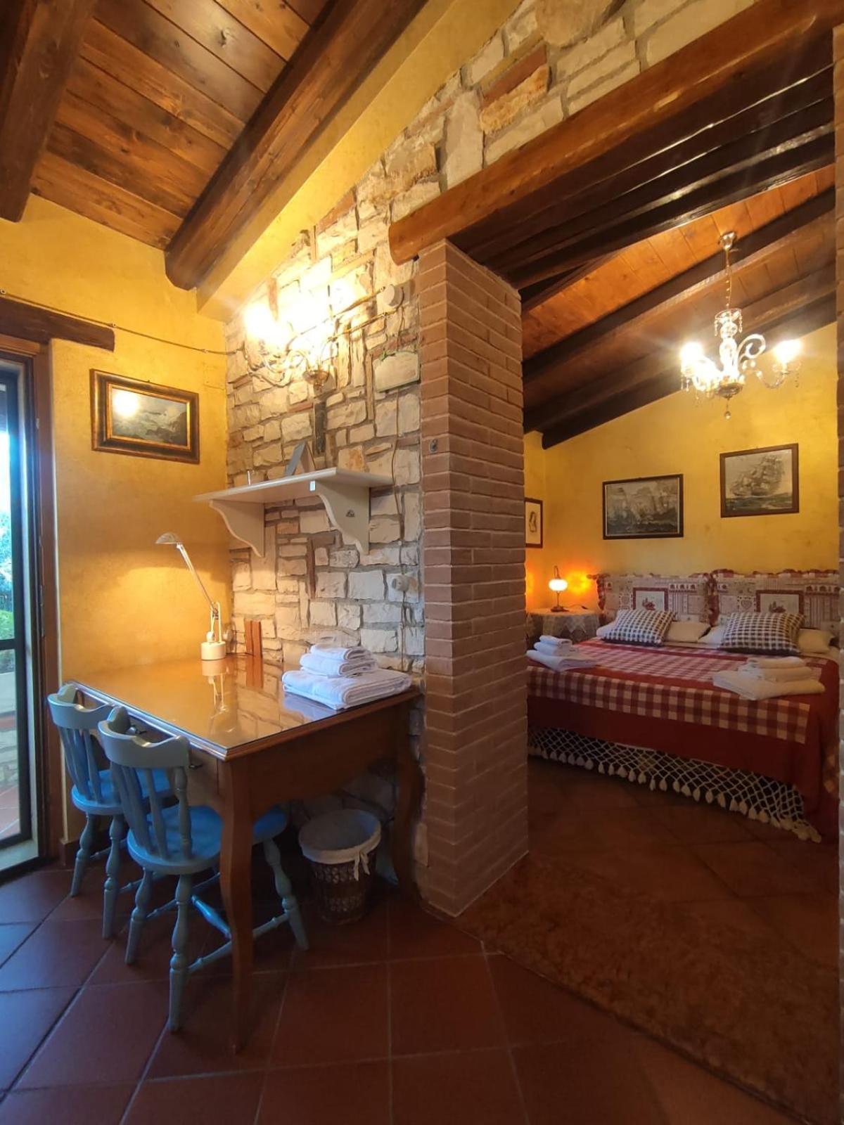 L'Antica Quercia Guest House Andria Luaran gambar