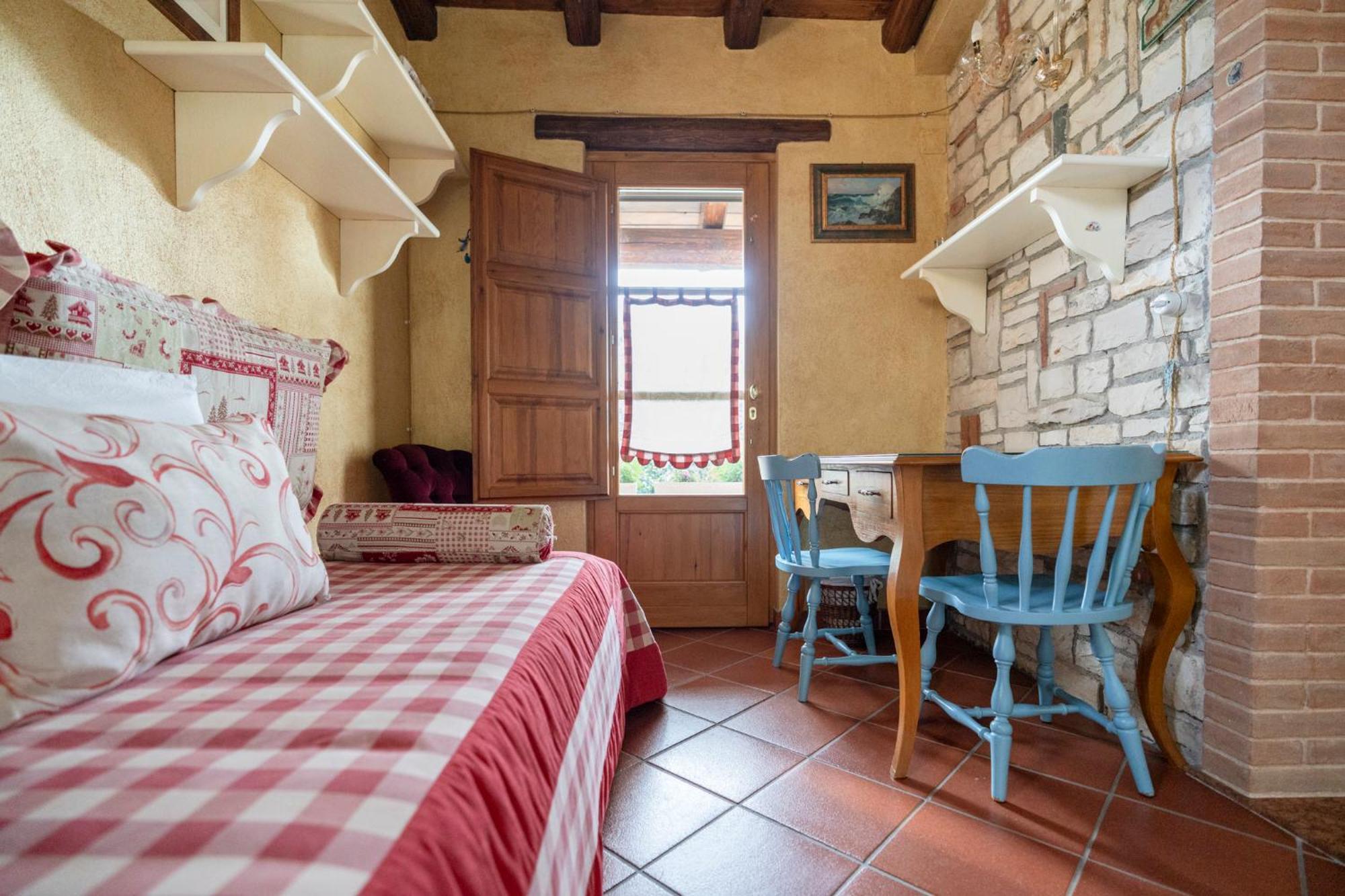 L'Antica Quercia Guest House Andria Luaran gambar