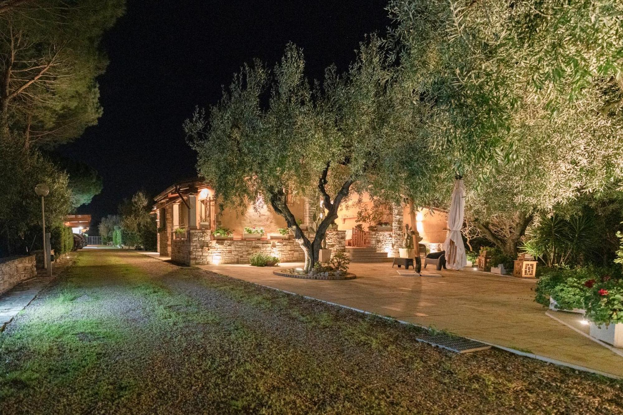 L'Antica Quercia Guest House Andria Luaran gambar